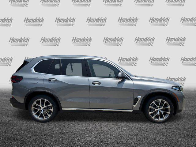 used 2025 BMW X5 car, priced at $67,477