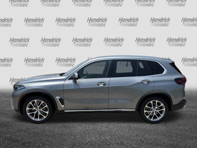 used 2025 BMW X5 car, priced at $67,477