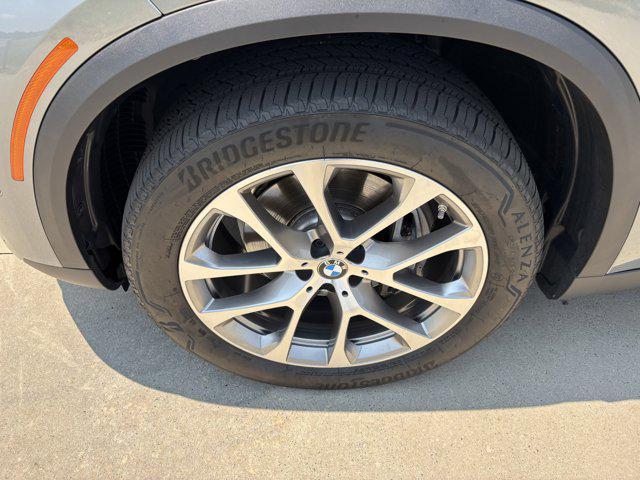 used 2025 BMW X5 car, priced at $67,477