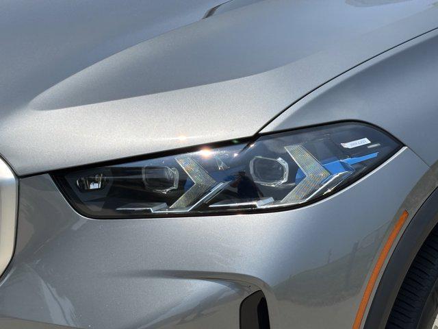 used 2025 BMW X5 car, priced at $67,477
