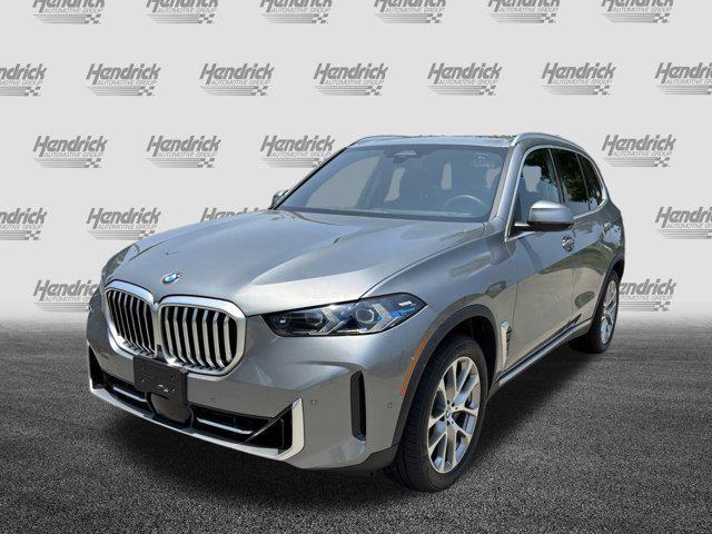 used 2025 BMW X5 car, priced at $67,477