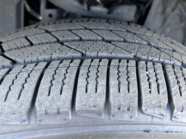 used 2021 INFINITI QX80 car, priced at $30,977