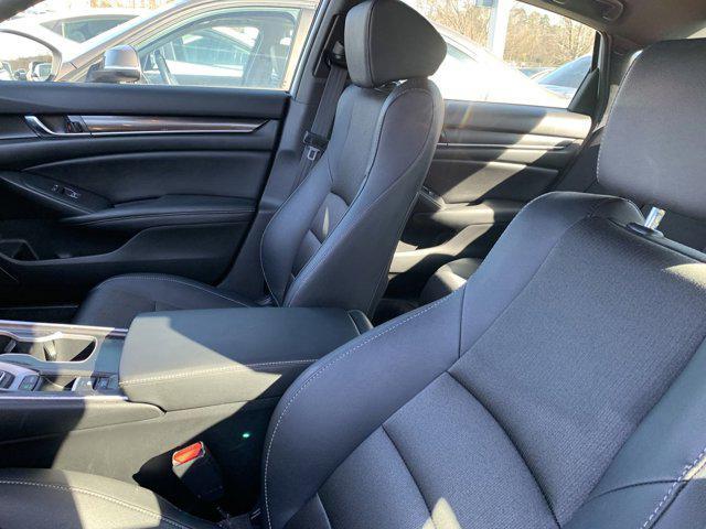 used 2020 Honda Accord car, priced at $22,977