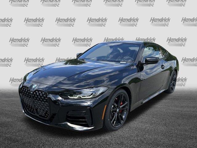 new 2024 BMW M440 car, priced at $68,370