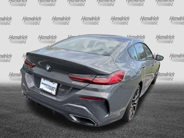 used 2023 BMW 840 car, priced at $58,977
