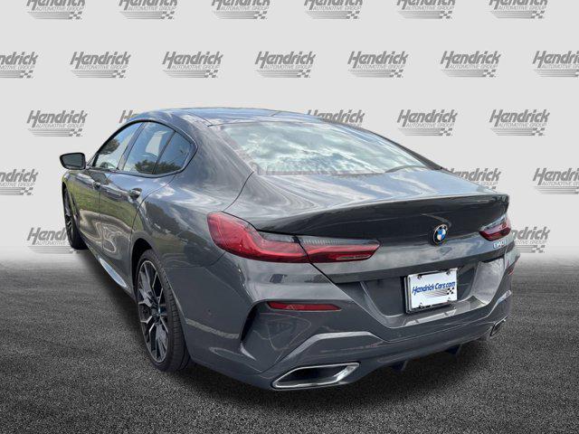 used 2023 BMW 840 car, priced at $58,977