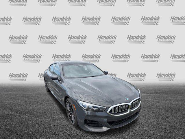 used 2023 BMW 840 car, priced at $58,977