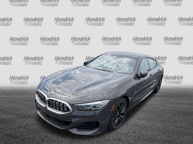used 2023 BMW 840 car, priced at $58,977