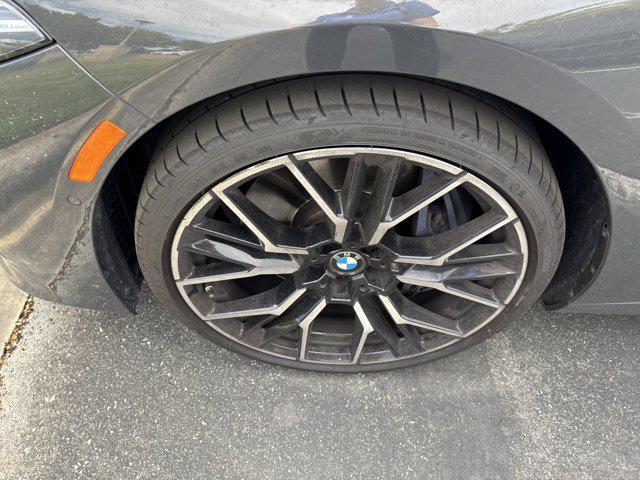 used 2023 BMW 840 car, priced at $58,977