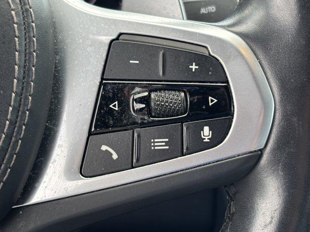 used 2023 BMW 840 car, priced at $58,977