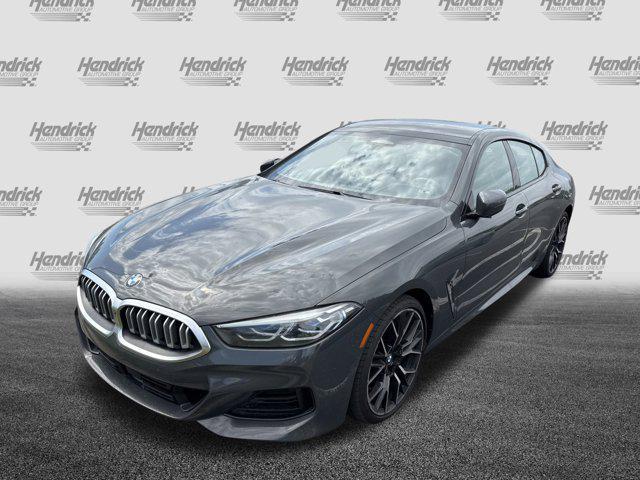 used 2023 BMW 840 car, priced at $58,977