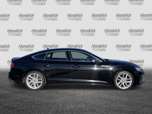 used 2020 Audi S5 car, priced at $27,677