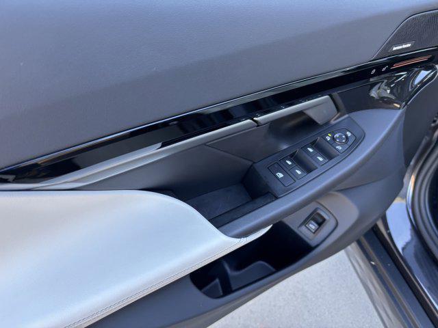 used 2025 BMW 530 car, priced at $53,577