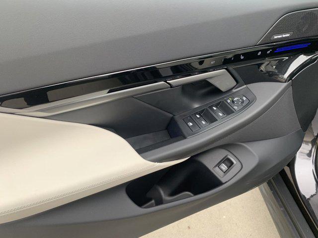 used 2025 BMW 530 car, priced at $62,355