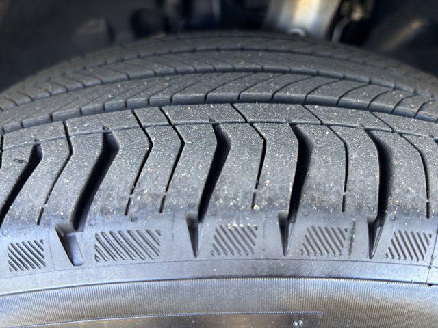 used 2025 BMW 530 car, priced at $53,577