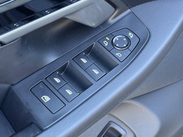 used 2025 BMW 530 car, priced at $53,577