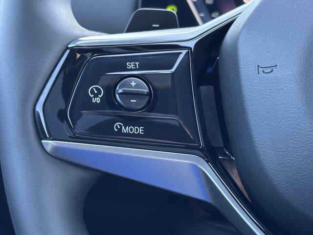 used 2025 BMW 530 car, priced at $53,577