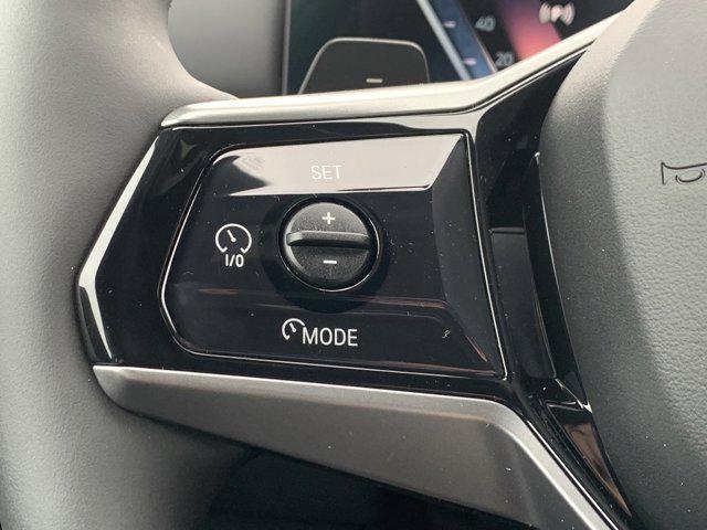 used 2025 BMW 530 car, priced at $62,355