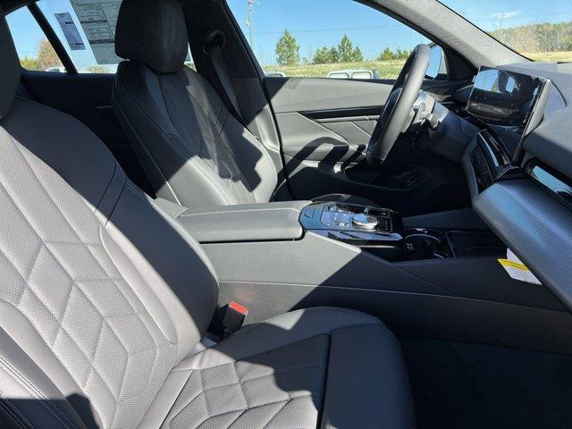 used 2024 BMW 530 car, priced at $68,195
