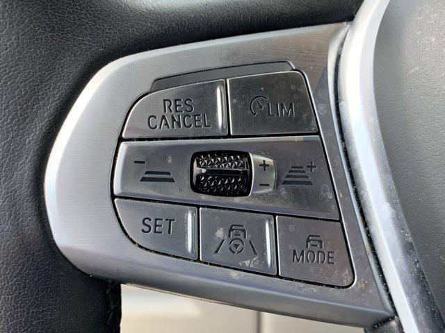 used 2022 BMW X7 car, priced at $58,977