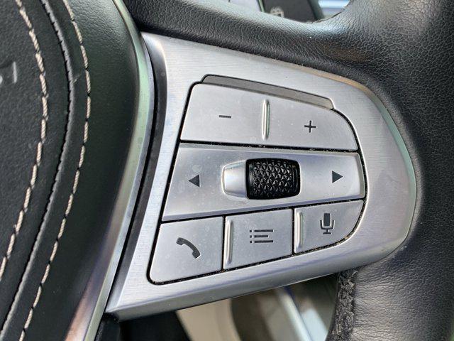 used 2022 BMW X7 car, priced at $58,977