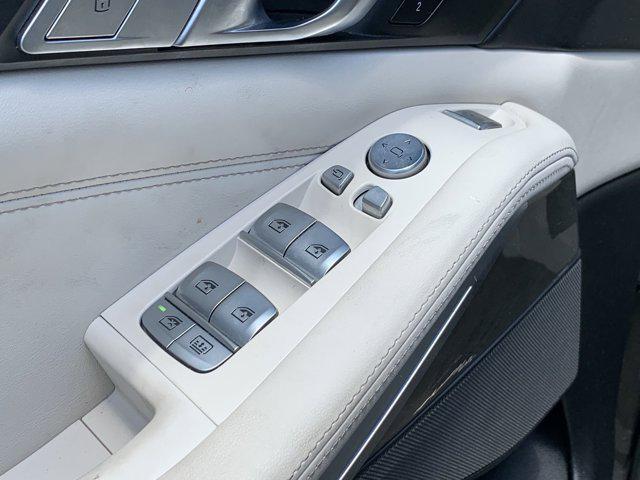 used 2022 BMW X7 car, priced at $58,977