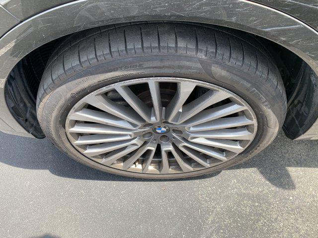 used 2022 BMW X7 car, priced at $58,977