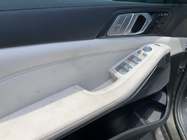 used 2022 BMW X7 car, priced at $58,977