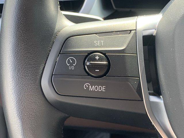 used 2024 BMW X2 car, priced at $43,977