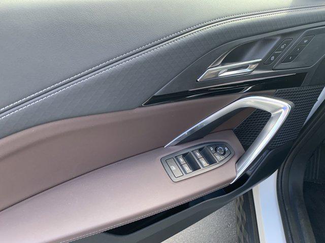 used 2024 BMW X2 car, priced at $43,977