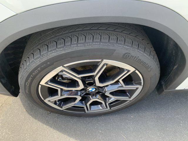 used 2024 BMW X2 car, priced at $43,977