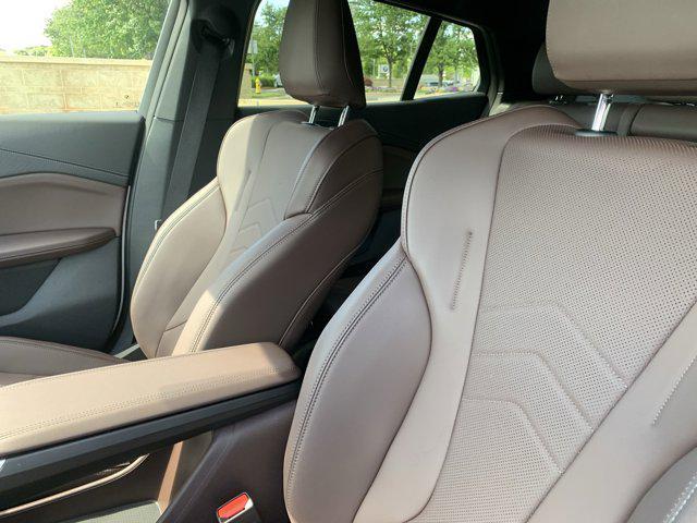 used 2024 BMW X2 car, priced at $43,977