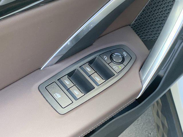 used 2024 BMW X2 car, priced at $43,977