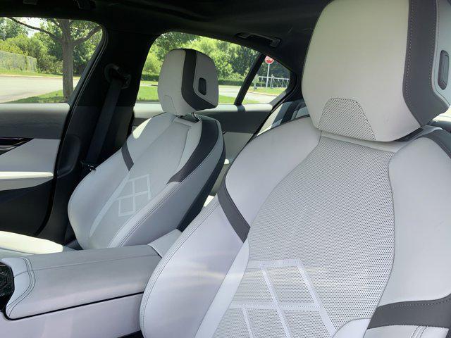 used 2024 BMW 530 car, priced at $57,977