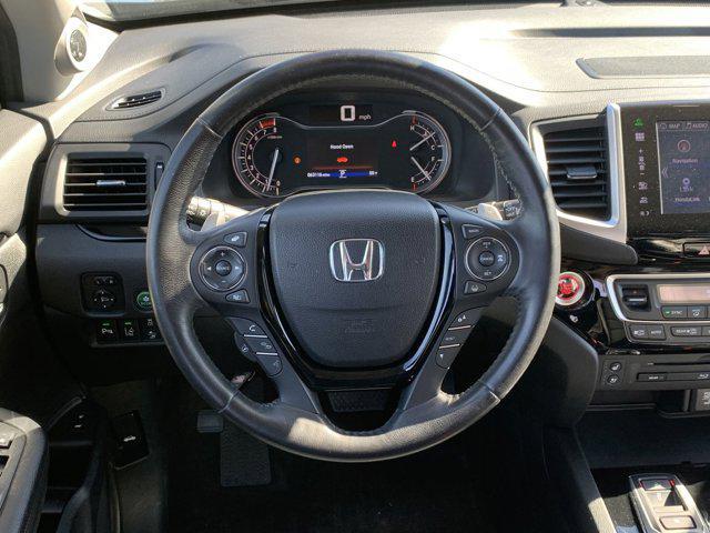 used 2016 Honda Pilot car, priced at $23,977