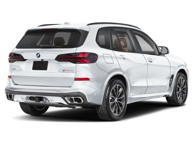 used 2024 BMW X5 car, priced at $79,977