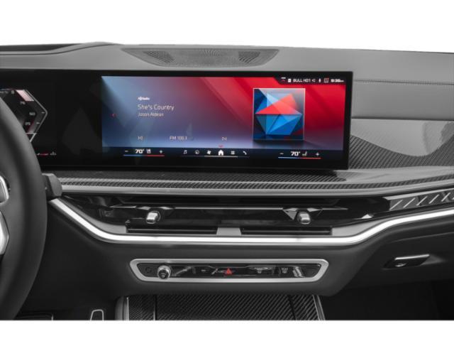 used 2024 BMW X5 car, priced at $79,977