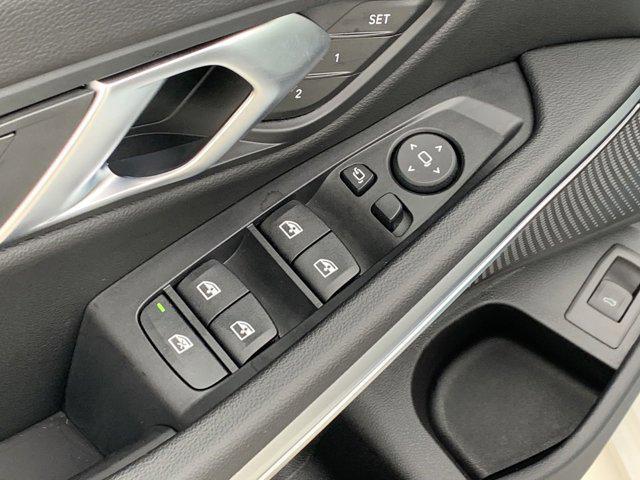 used 2025 BMW 330 car, priced at $46,780