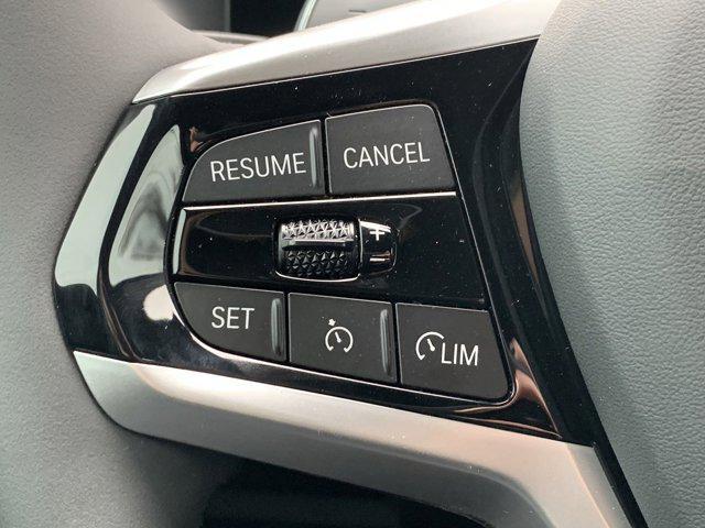 used 2025 BMW 330 car, priced at $46,780