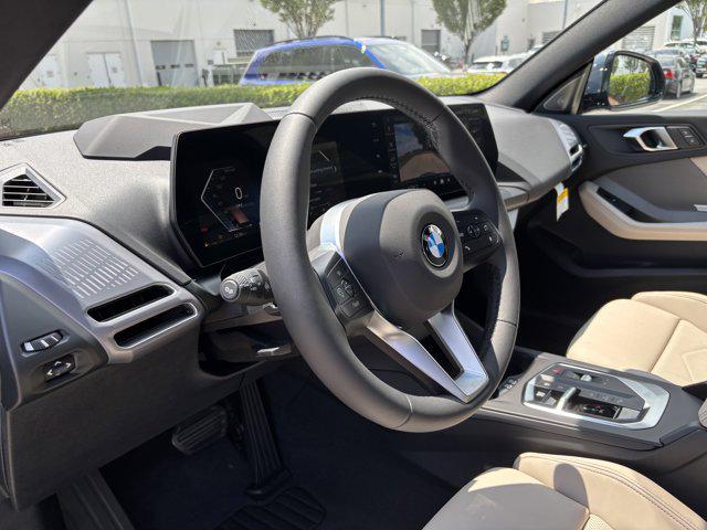 used 2025 BMW 228 Gran Coupe car, priced at $46,425