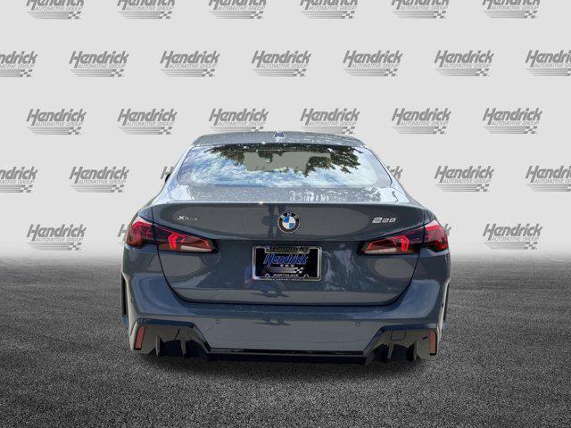 used 2025 BMW 228 Gran Coupe car, priced at $46,425