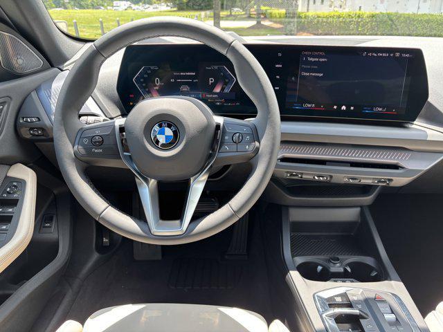 used 2025 BMW 228 Gran Coupe car, priced at $46,425