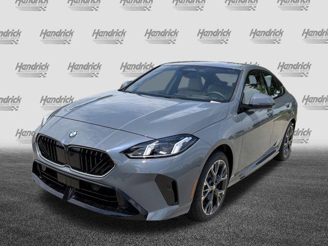 used 2025 BMW 228 Gran Coupe car, priced at $46,425