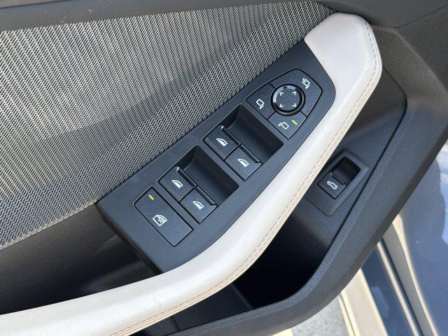 used 2025 BMW 228 Gran Coupe car, priced at $46,425