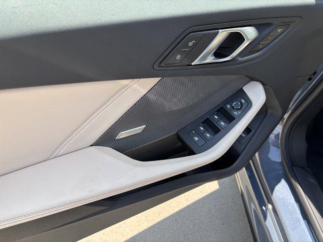 used 2025 BMW 228 Gran Coupe car, priced at $46,425