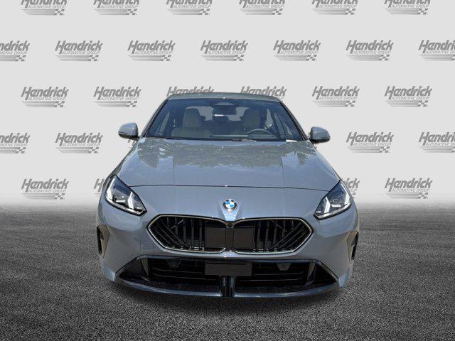 used 2025 BMW 228 Gran Coupe car, priced at $46,425