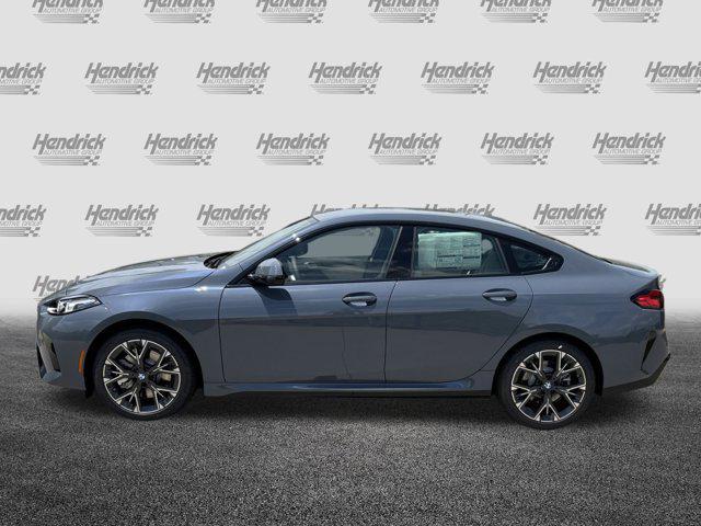 used 2025 BMW 228 Gran Coupe car, priced at $46,425