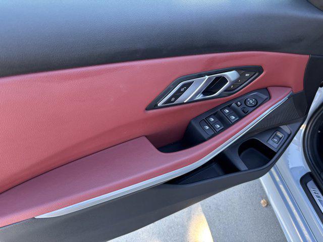 used 2023 BMW M340 car, priced at $51,477