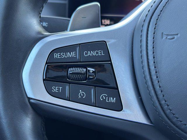 used 2023 BMW M340 car, priced at $51,477