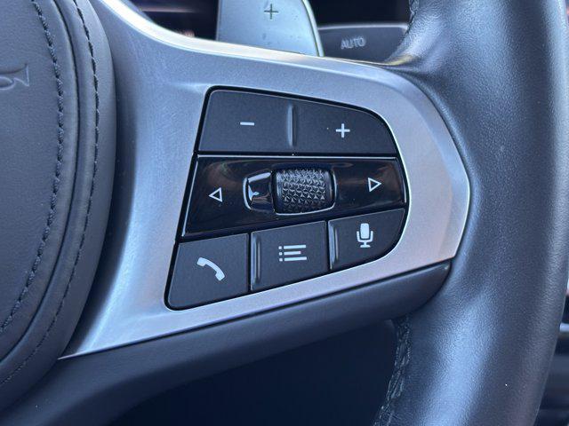 used 2023 BMW M340 car, priced at $51,477